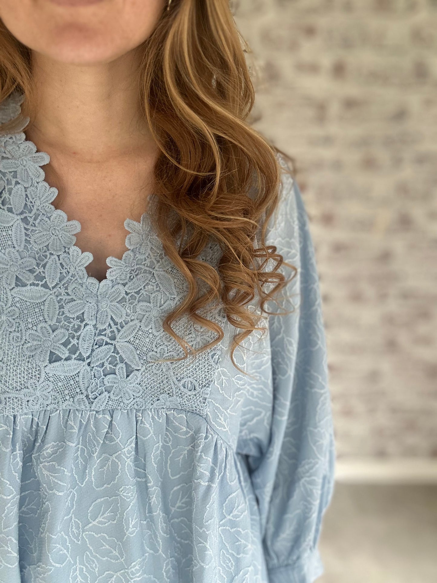 Grace & Lace Dress