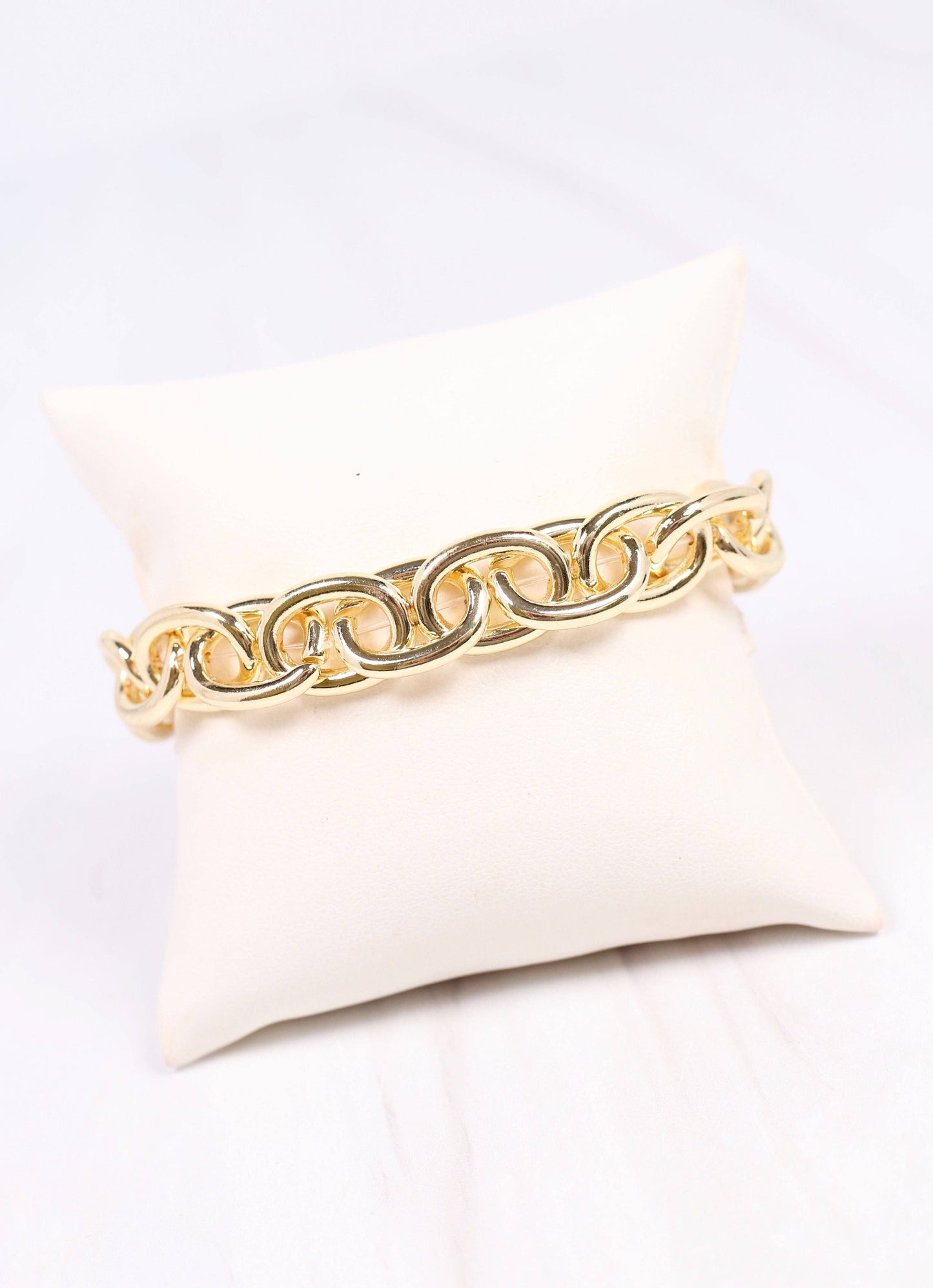 Jo Anne Stretch Bracelet