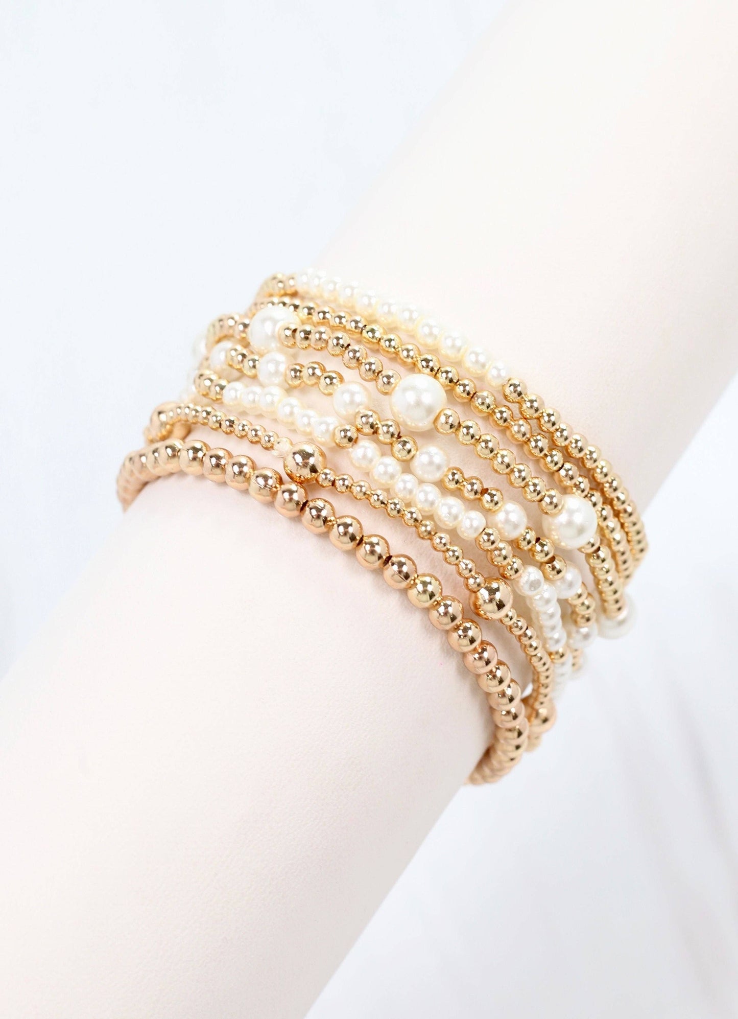 Judey Bracelet Set