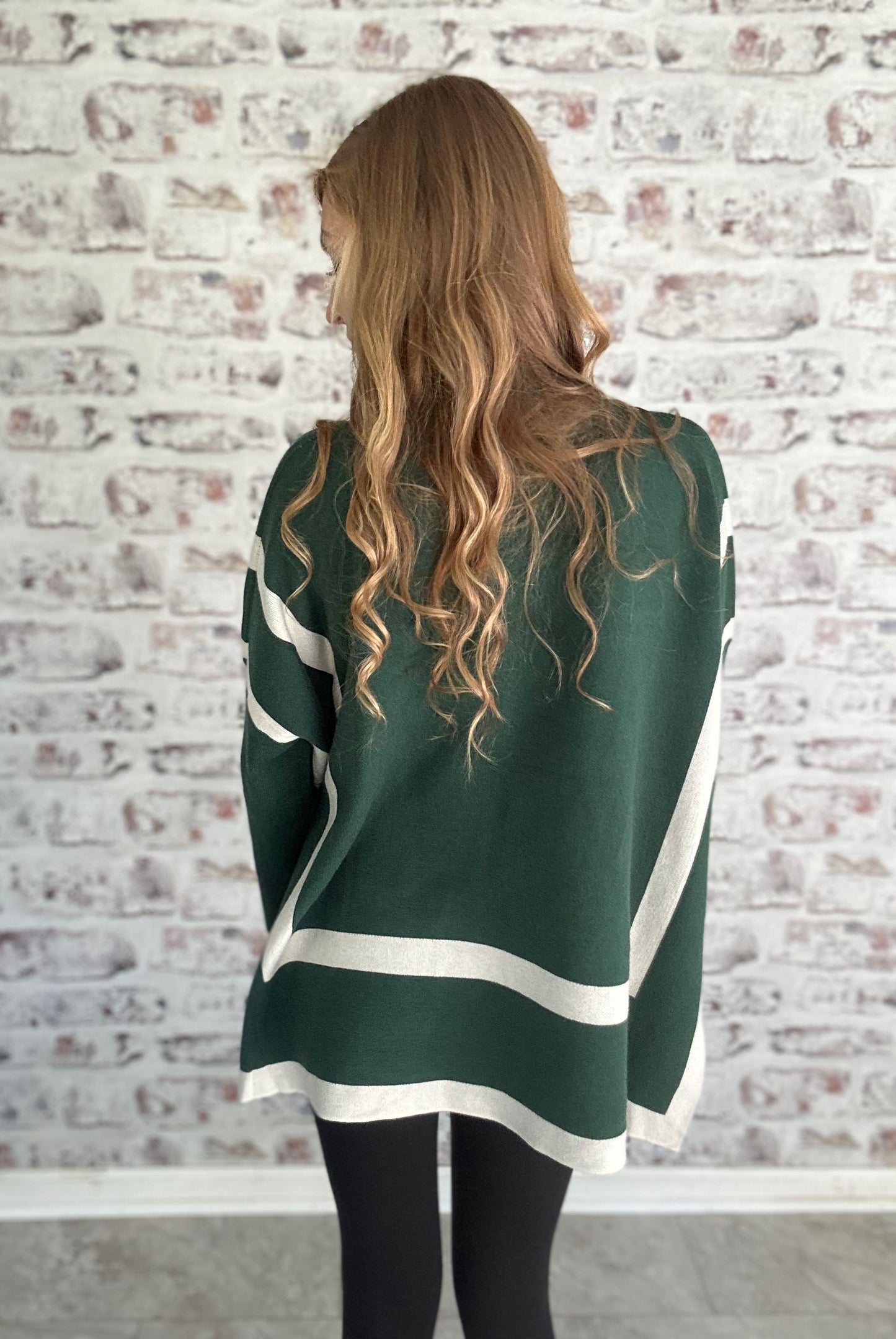 Timeless Turtleneck Sweater