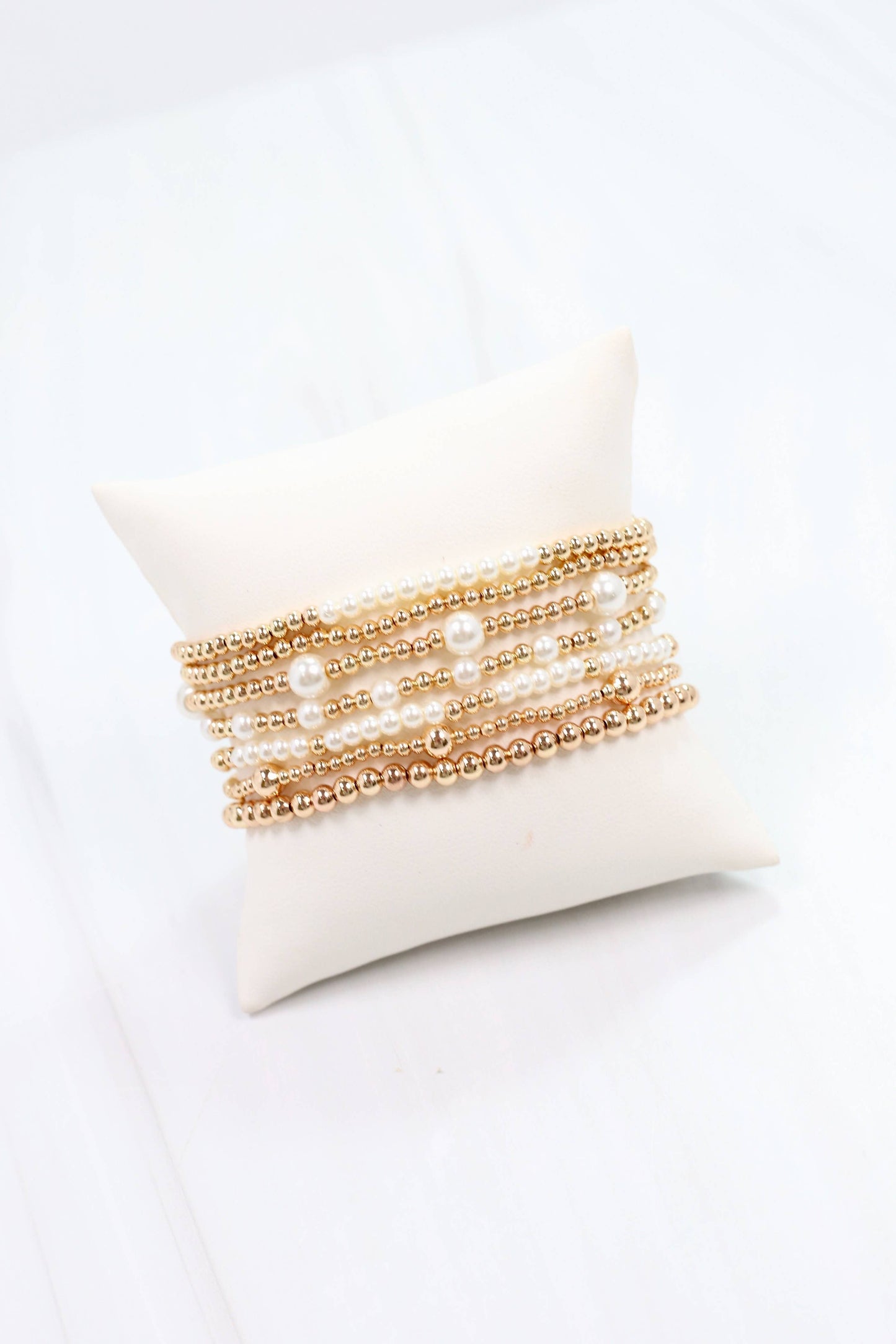 Judey Bracelet Set