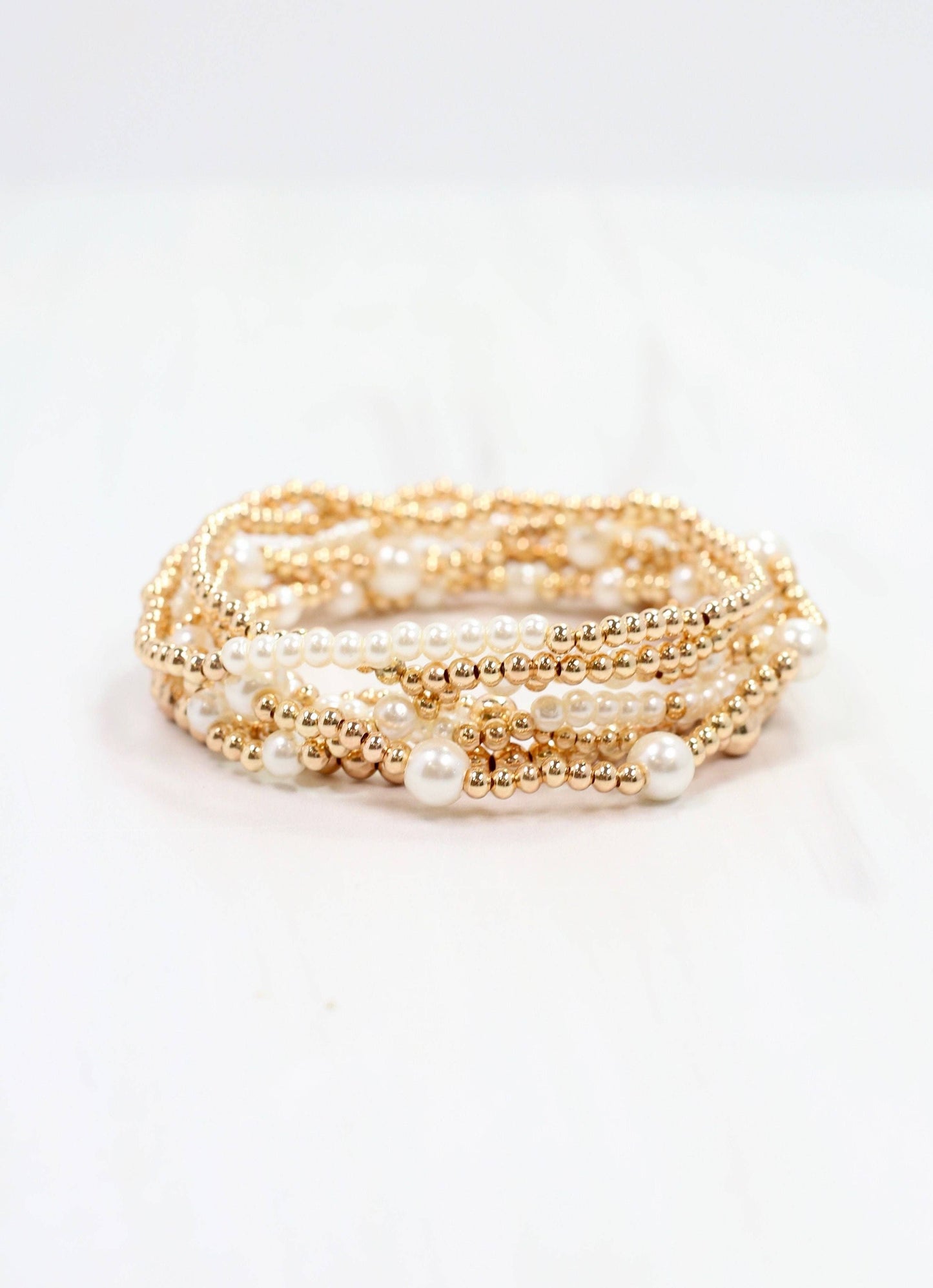 Judey Bracelet Set
