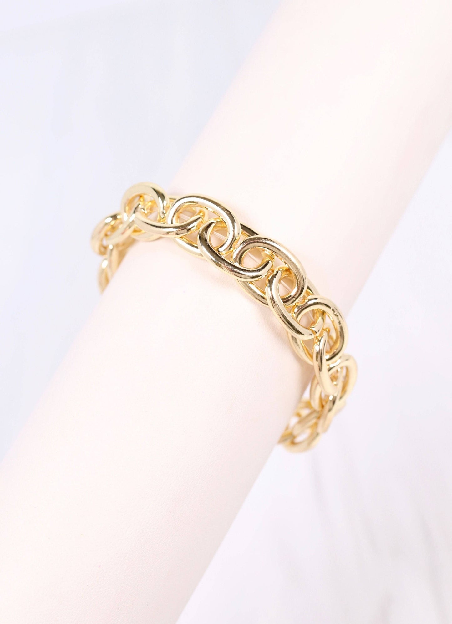 Jo Anne Stretch Bracelet