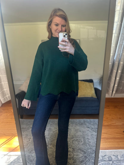 West Village Weekend Sweater
