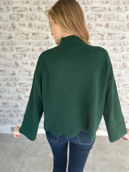 West Village Weekend Sweater