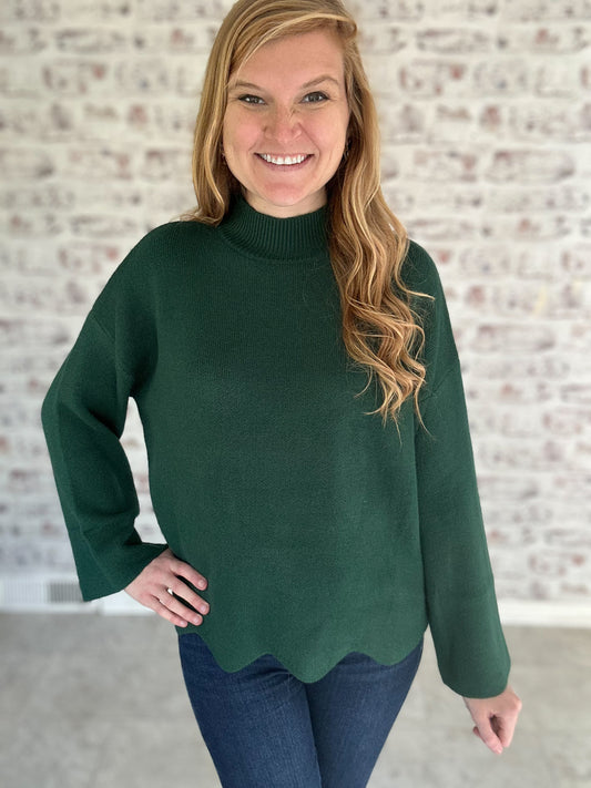 West Village Weekend Sweater