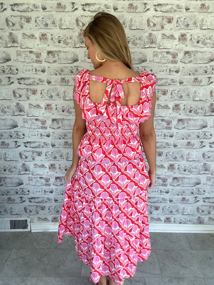 Properly Pretty Set Skirt