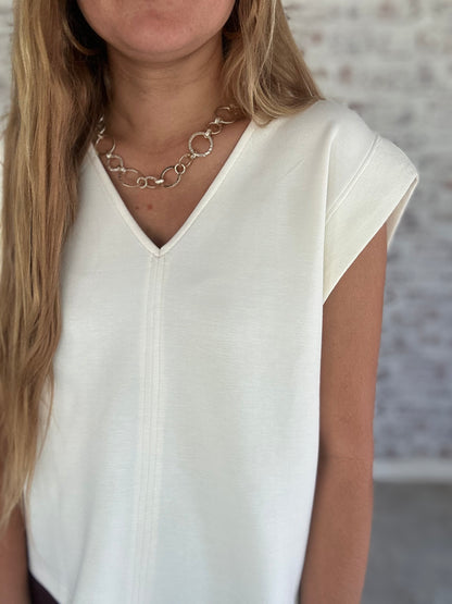 Collected and Classic Top