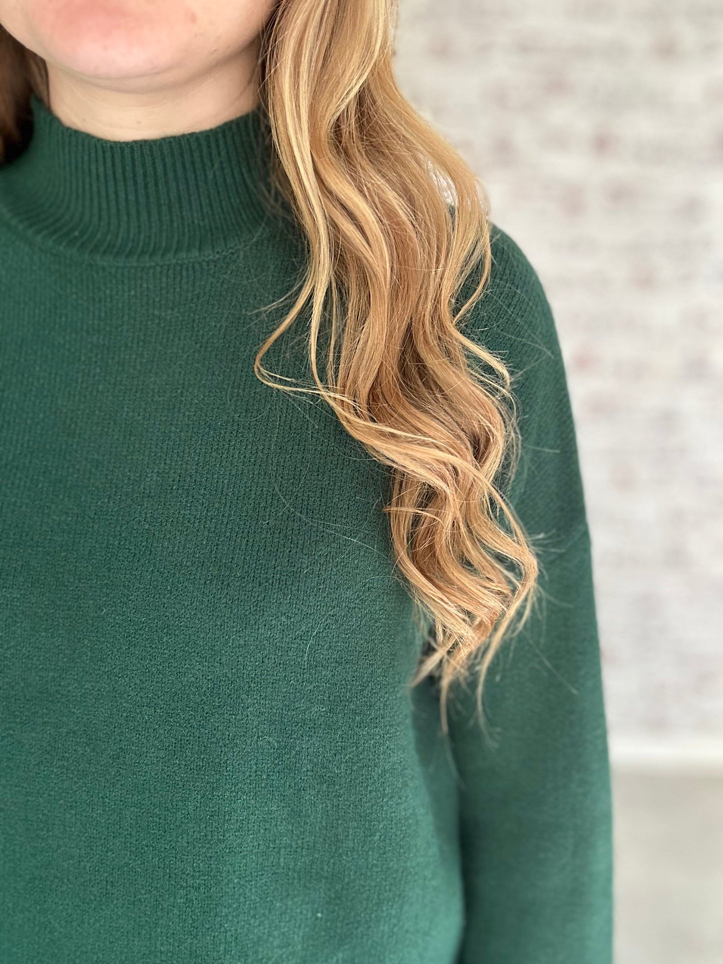 West Village Weekend Sweater