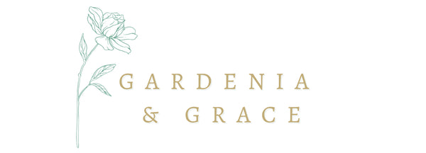 Gardenia & Grace